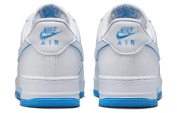 Image of Nike Air Force 1 Low 'White University Blue' DV0788-101