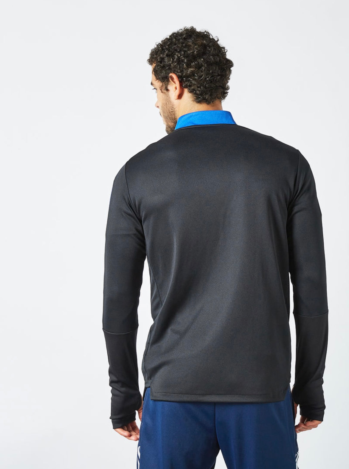 Image of Adidas Real Madrid Training Top