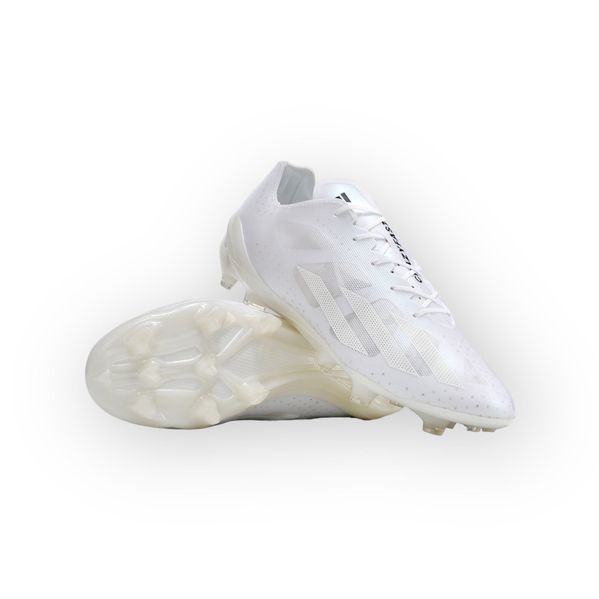 Image of Adidas X CrazyFast+ FG