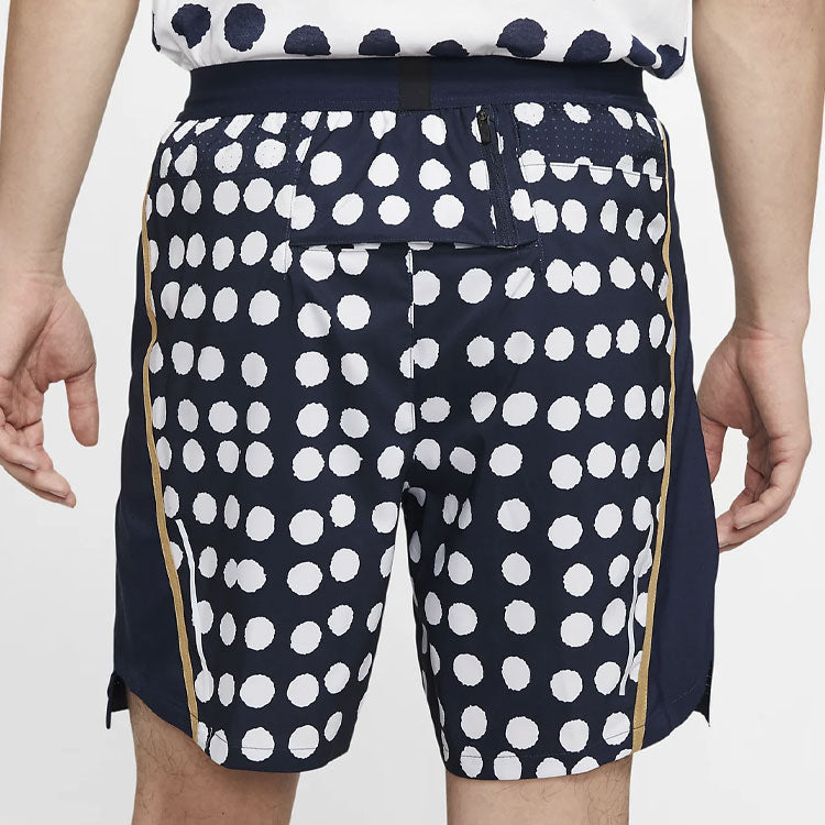 Image of Nike x Cody Hudson Hudson 7 Stride Short BV9290-451