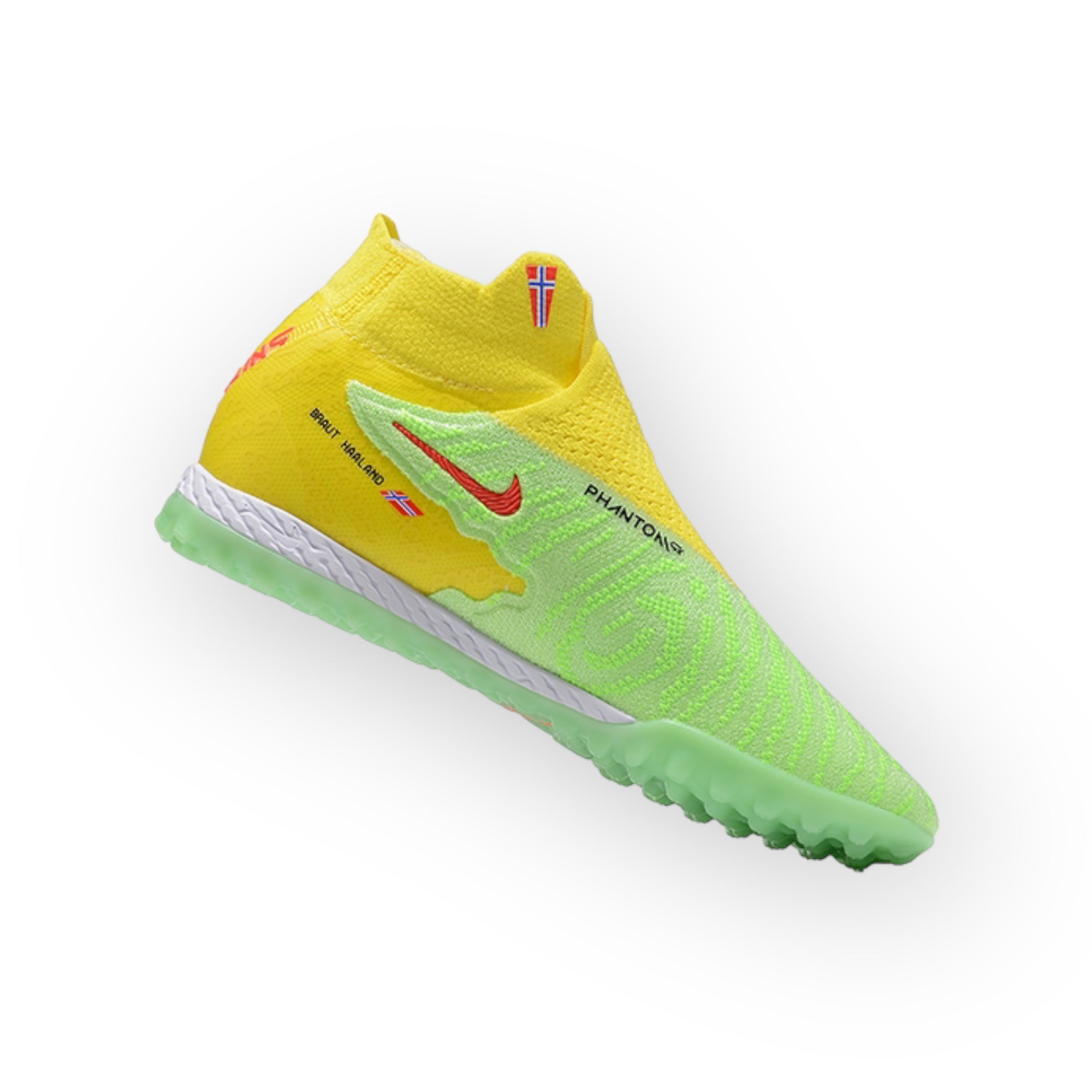 Image of Nike Phantom GX DF Elite TF