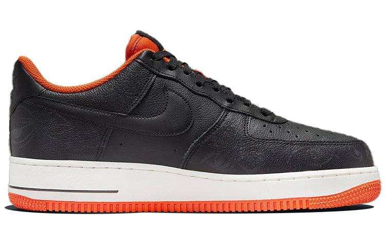 Nike Air Force 1 '07 Premium 'Halloween' DC8891-001