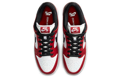 Image of Nike SB Dunk Low 'J-Pack Chicago' BQ6817-600