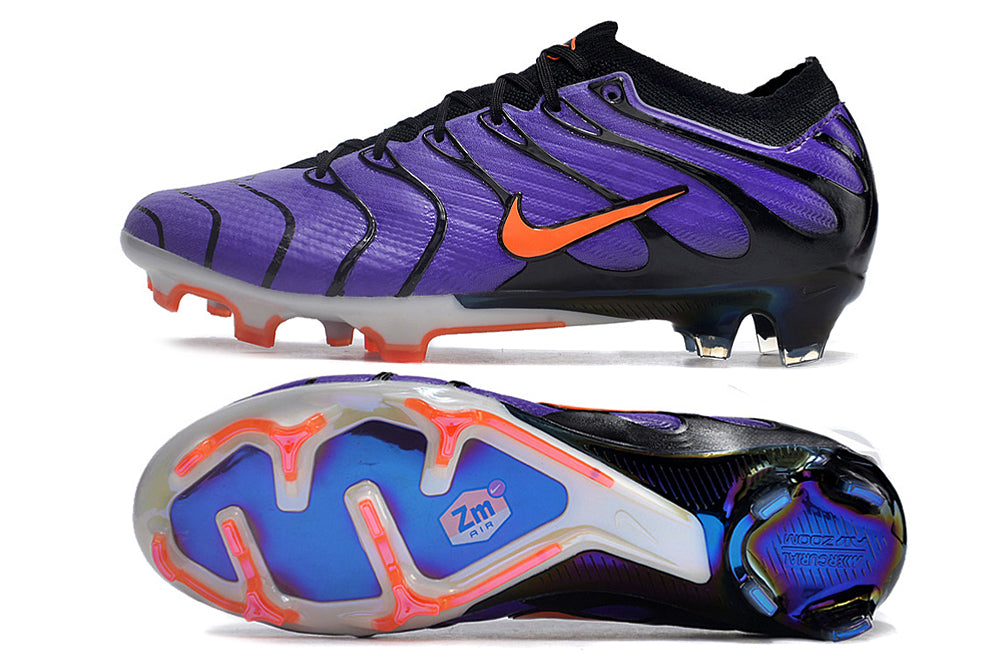 Nike x Air Max Mercurial Vapor XV Elite FG