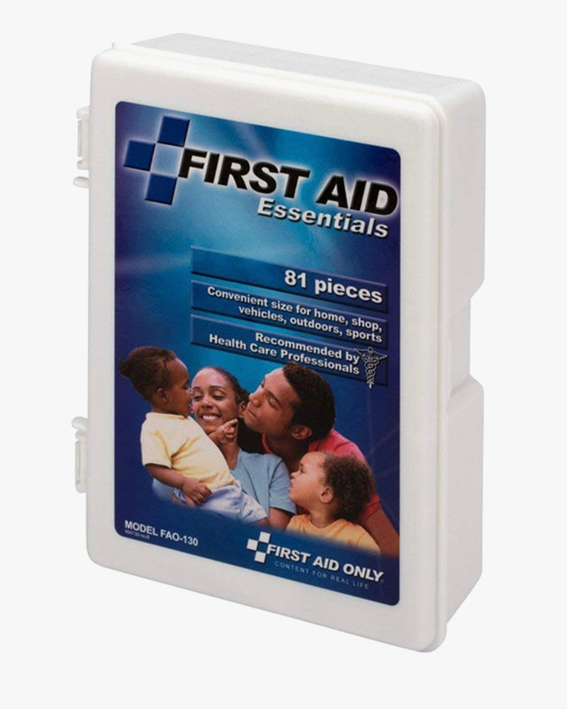 Image of First Aid Essentials
