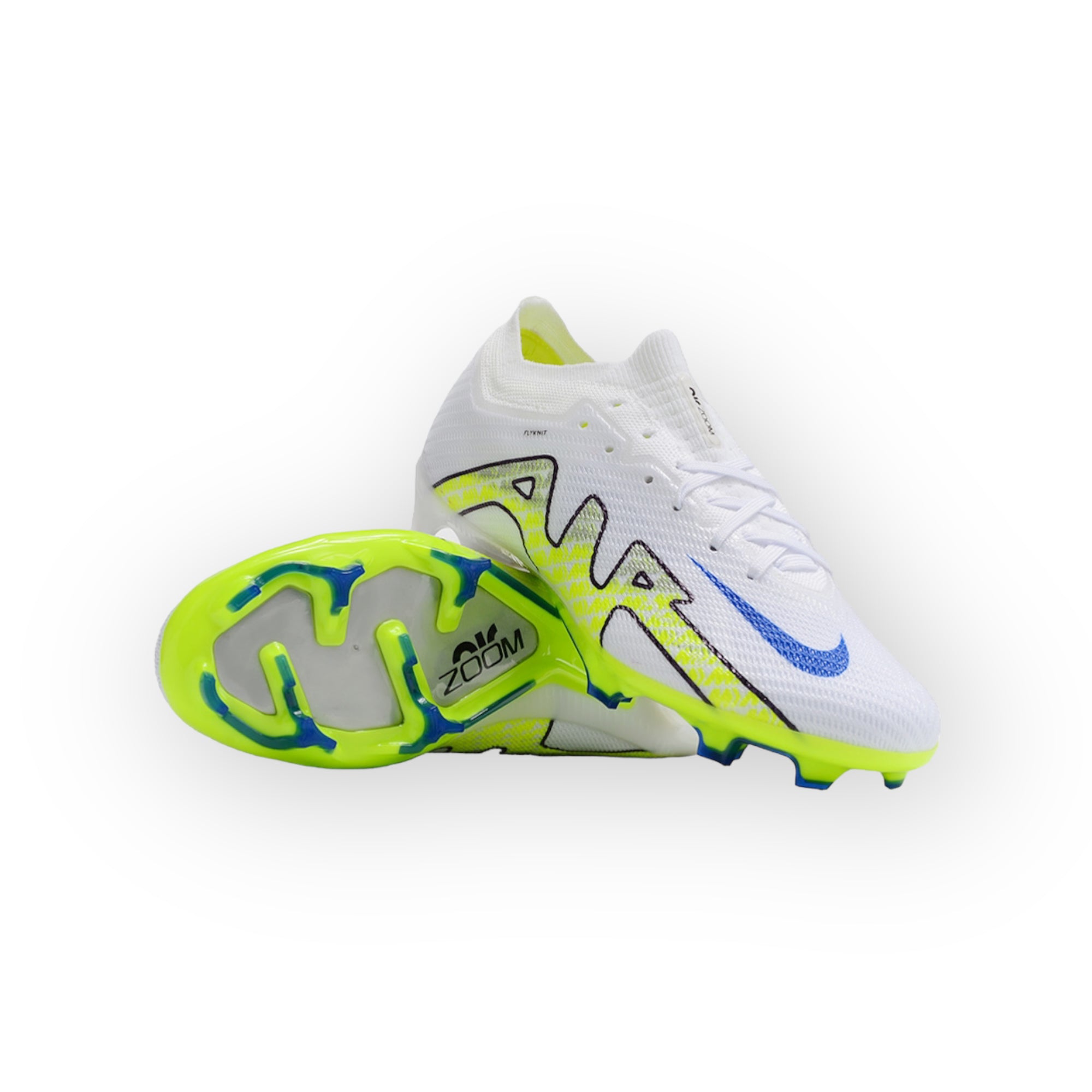 Image of Nike Air Zoom Mercurial Vapor XV Elite FG