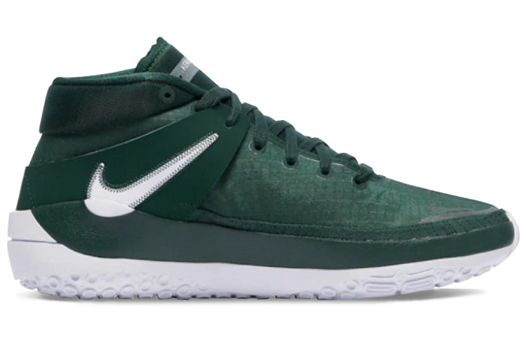 Image of Nike KD 13 TB Promo 'Pro Green White' CW4115-303