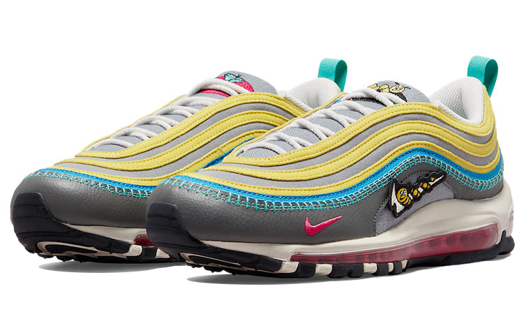 Image of Nike Air Max 97 'Air Sprung' DH4759-001