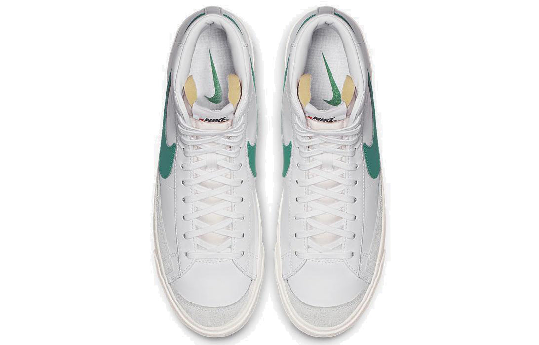 Image of Nike Blazer Mid '77 Vintage 'Lucid Green' BQ6806-300