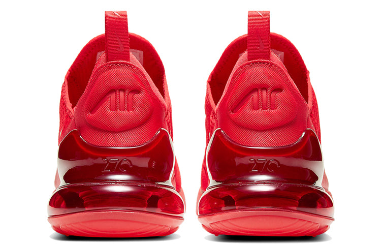 Nike Air Max 270 'Triple Red' CV7544-600