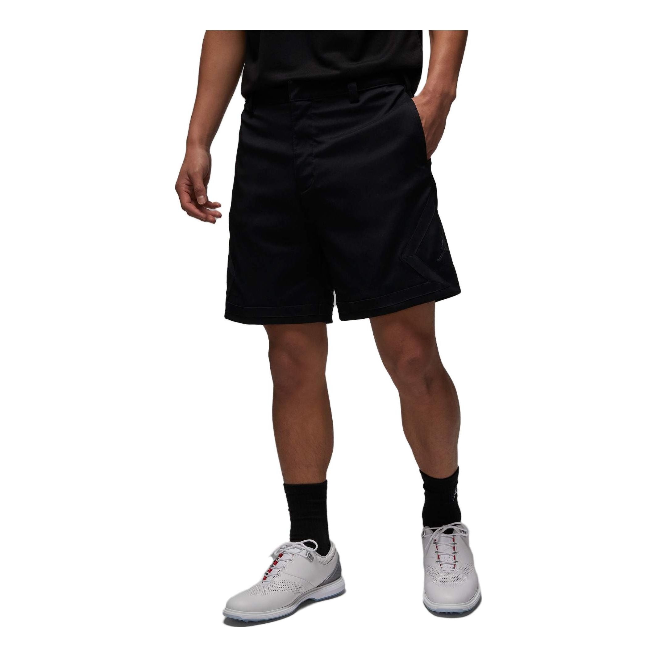Image of Air Jordan Dri-FIT Sport Short 'Black' DZ0559-010