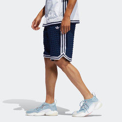 Image of adidas Checkered 'Collegiate Navy White' DV3111