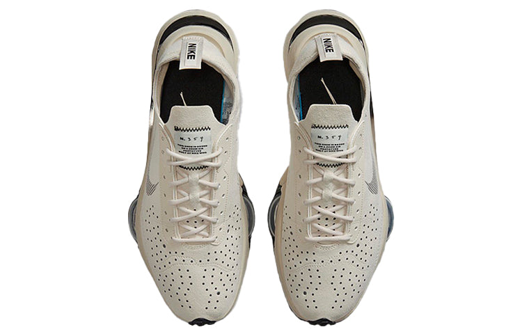 Image of Nike Air Zoom-Type 'Light Orewood Brown' CJ2033-102