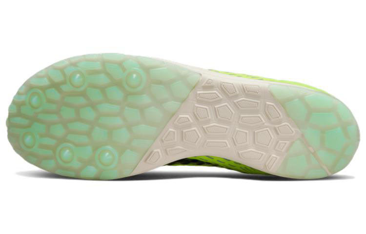 Image of Nike Zoom Rival Waffle 5 'Volt Mint Foam' CZ1804-702