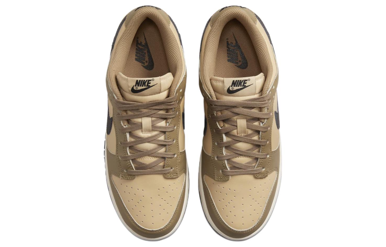 (WMNS) Nike Dunk Low 'Dark Driftwood' DD1503-200