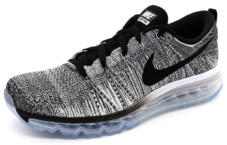Image of Nike Flyknit Air Max 'Oreo' 620469-102