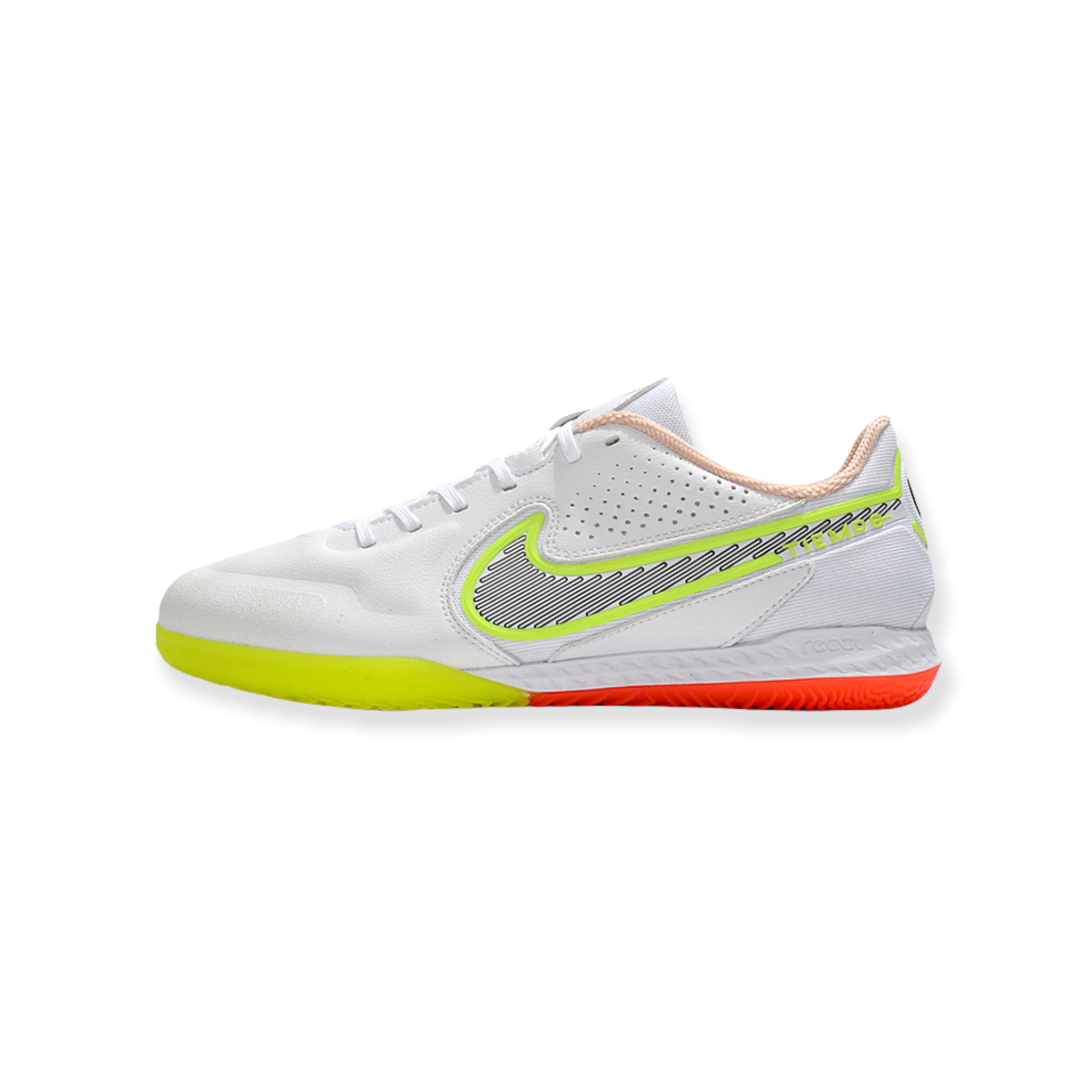 Image of Nike React Tiempo Legend IX Pro IC