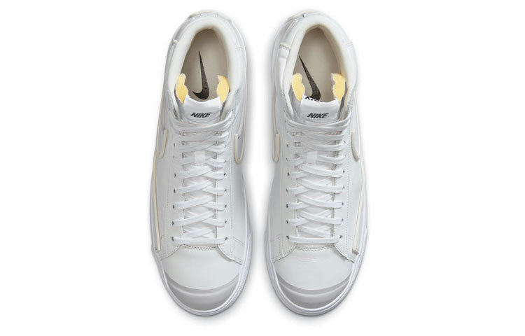 Nike Blazer Mid '77 Infinite 'Summit White' DA7233-101