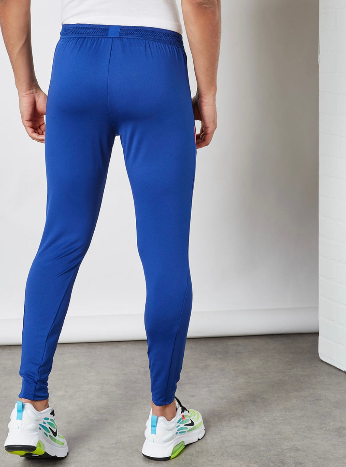 Image of Nike Barcelona FC Dri-FIT Football Pants