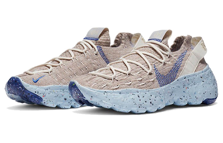 (WMNS) Nike Space Hippie 04 'Astronomy Blue' CD3476-101