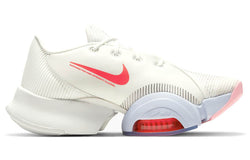 Image of (WMNS) Nike Air Zoom SuperRep 2 'Summit White Crimson' CU5925-100