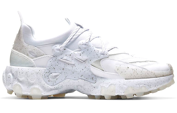 Image of Nike Undercover x React Presto 'White' CU3459-100