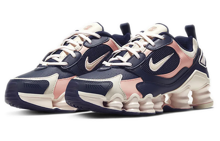 (WMNS) Nike Shox Nova 'Pink' AT8046-400