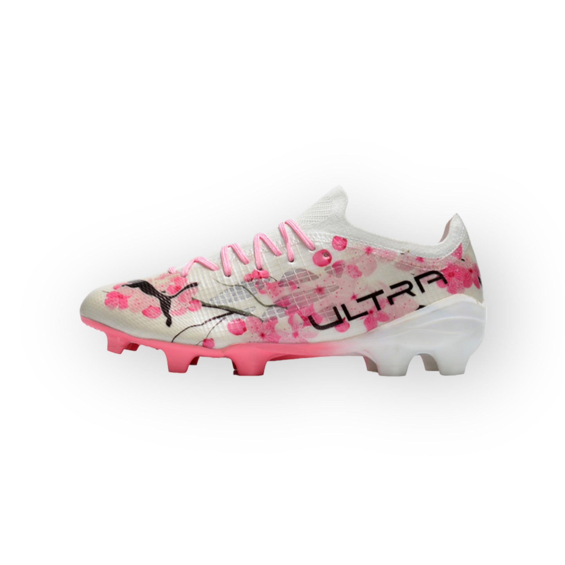 Puma Ultra 1.3 FG x Unisport