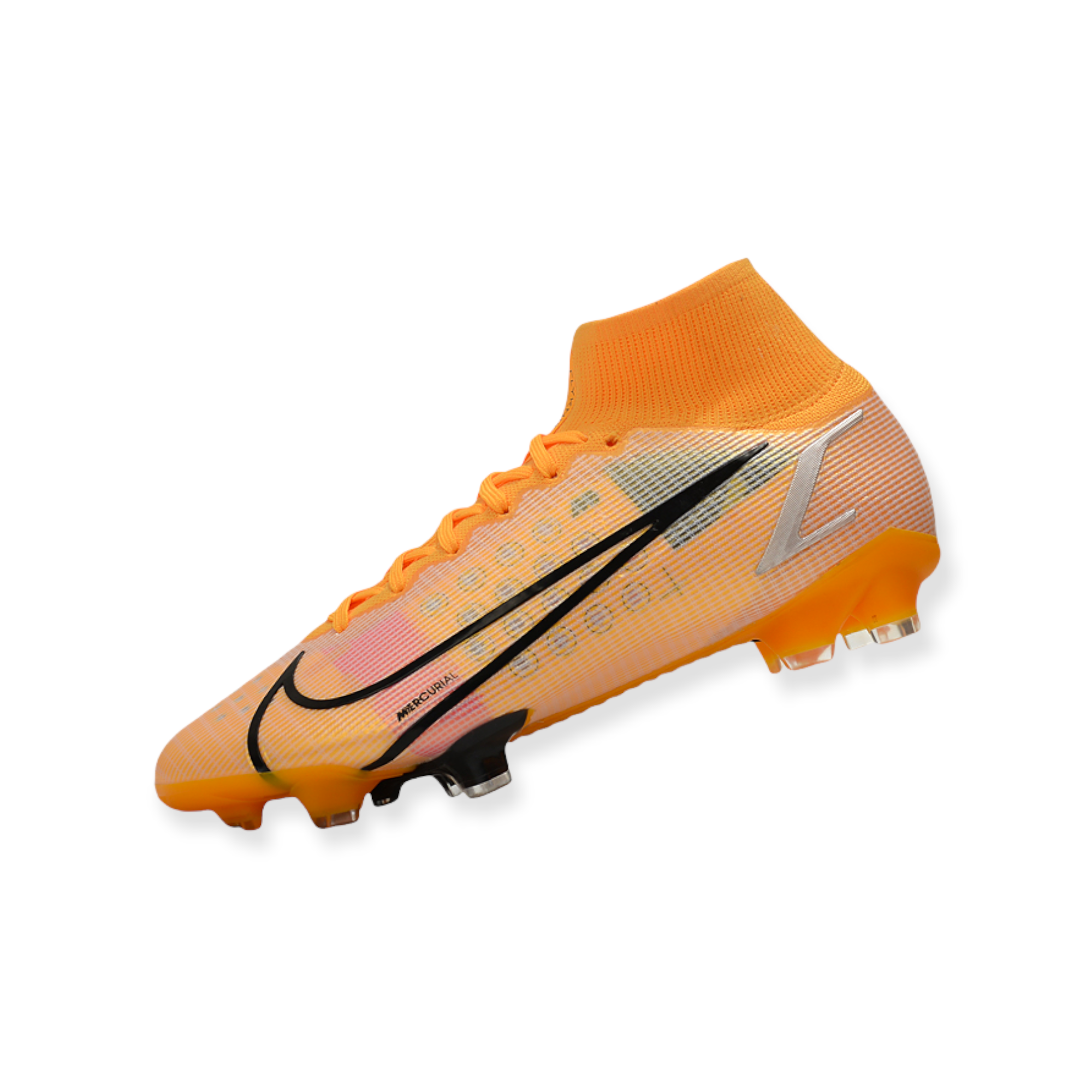 Nike Mercurial Superfly VIII Elite FG