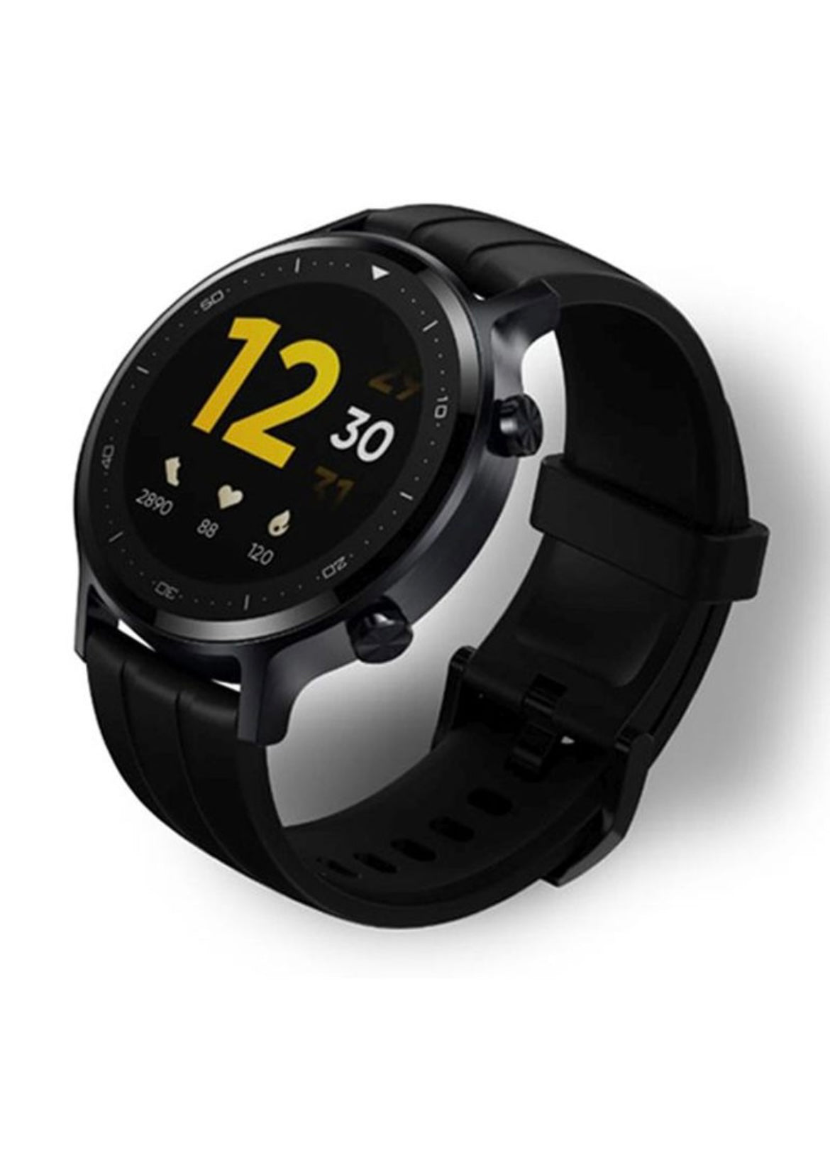 Image of Dark Smart Watch