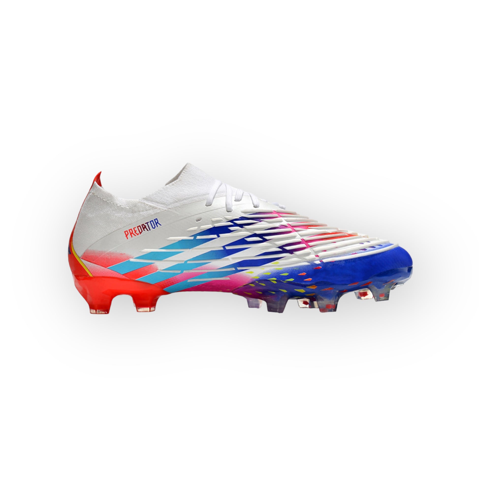 Adidas Predator Edge.1 Low FG