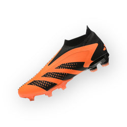 Image of Adidas Predator Accuracy+ FG