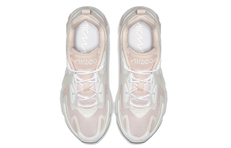 Image of (WMNS) Nike Air Max 200 'Light Soft' AT6175-600