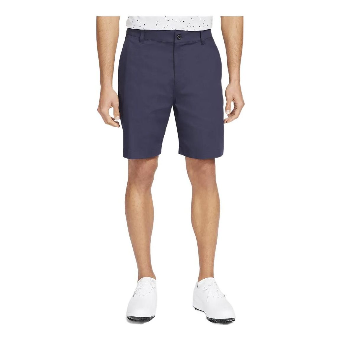 Image of Nike Dri-FIT UV 9' Golf Chino Shorts DA4142-451