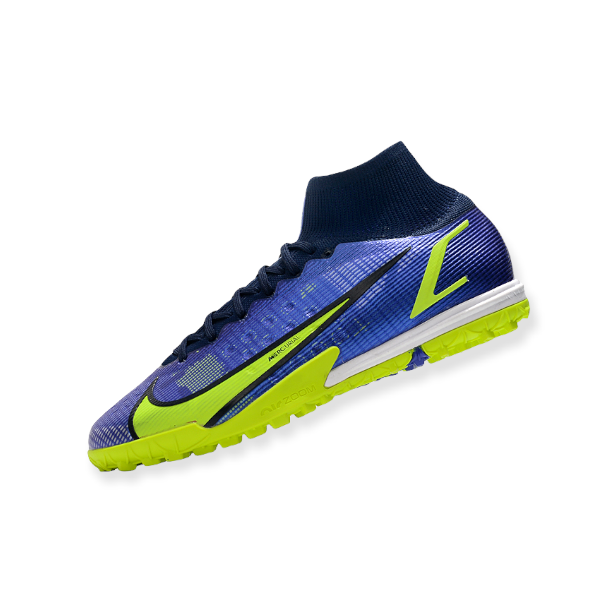 Nike Superfly VIII Elite TF