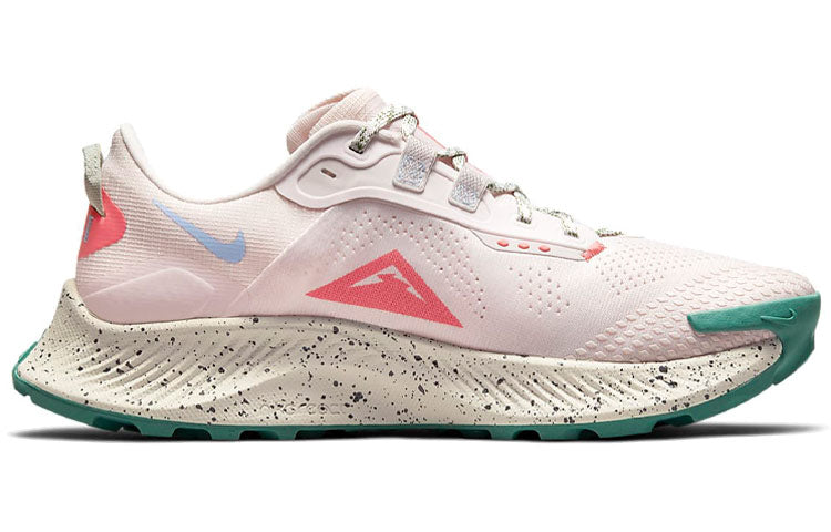 (WMNS) Nike Pegasus Trail 3 'Light Soft Pink Ember' DA8698-600