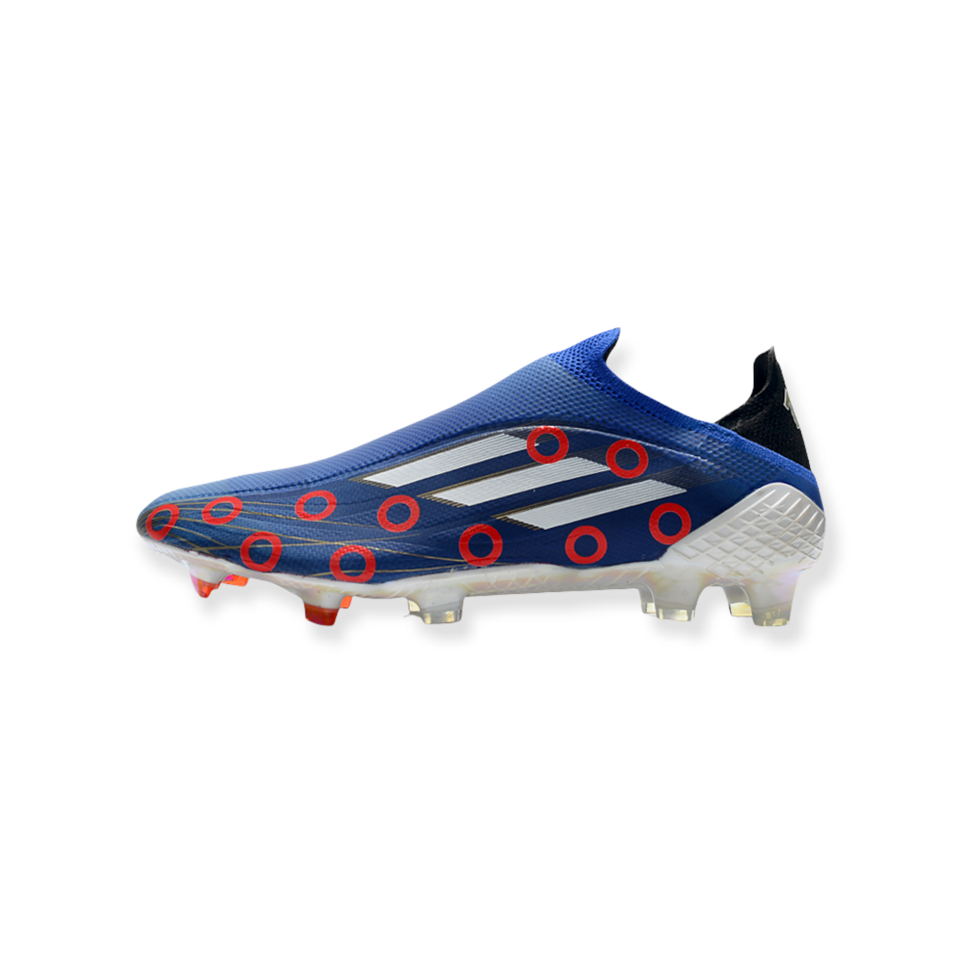 Adidas X Speedflow+ FG 11/11