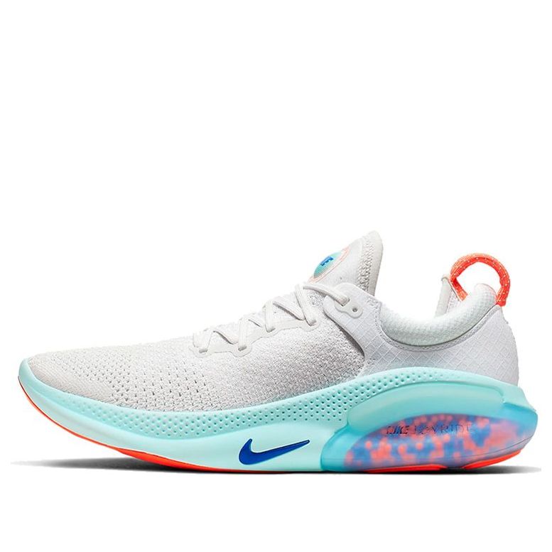 Image of Nike Joyride Run Flyknit 'Bright Mango' AQ2730-100