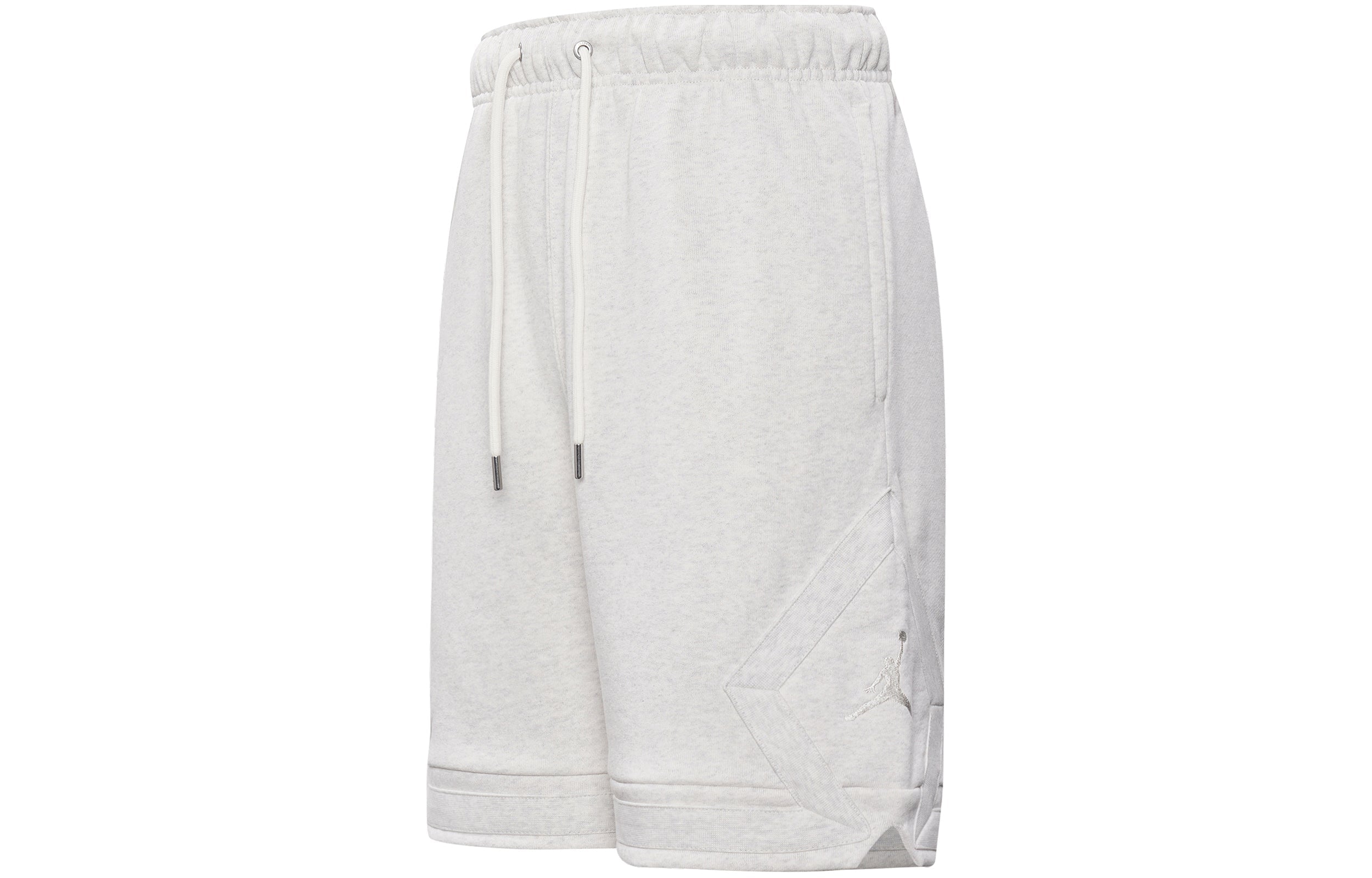 Image of Air Jordan Essentials Statement Shorts 'Sail' DQ7473-134