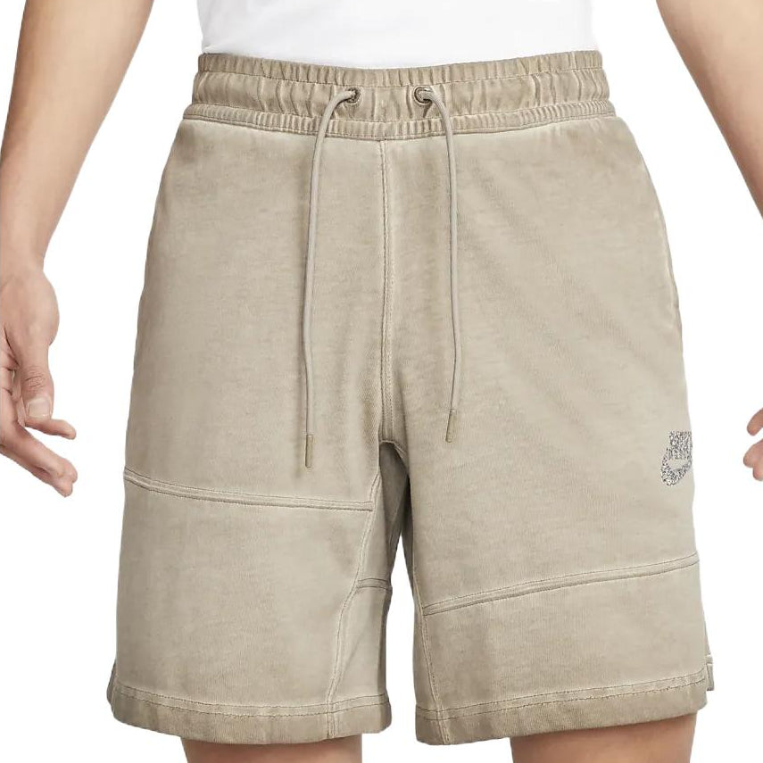 Lässige Nike SS22 Splicing Pocket Gerade Shorts für Herren DM5623-087