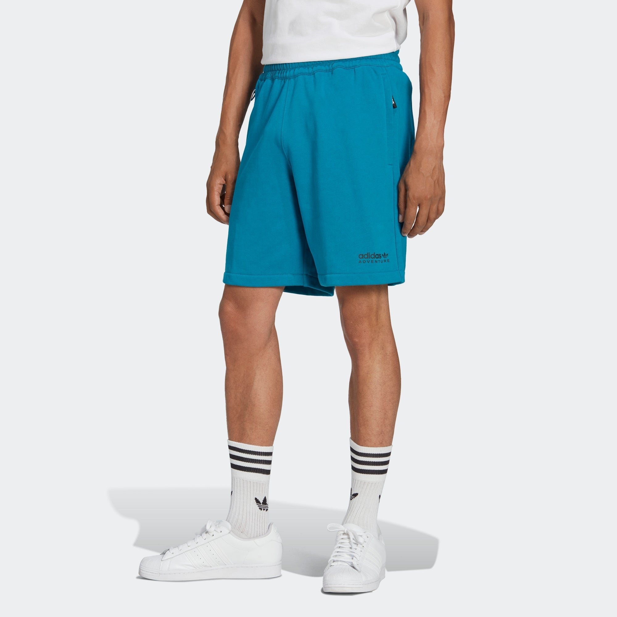 Image of Adidas Originals Adventure Shorts HR4217
