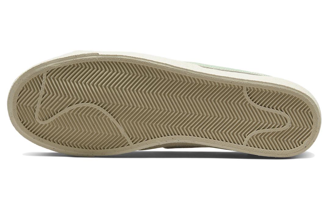 Image of Nike Blazer Low '77 Premium 'Certified Fresh' DO9799-100