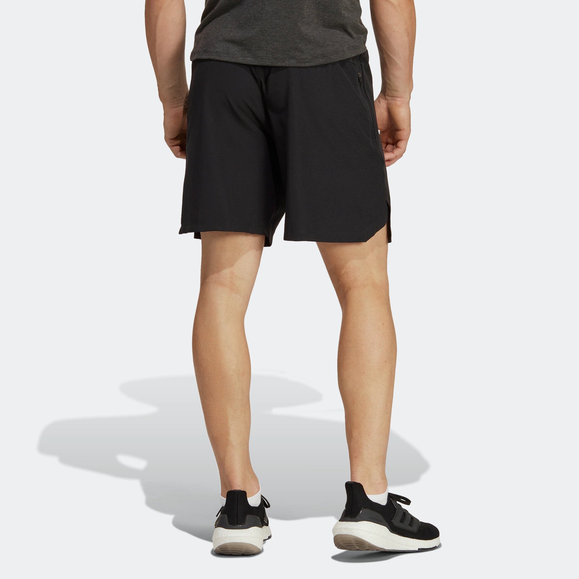 Image of adidas HIIT Shorts HS7506