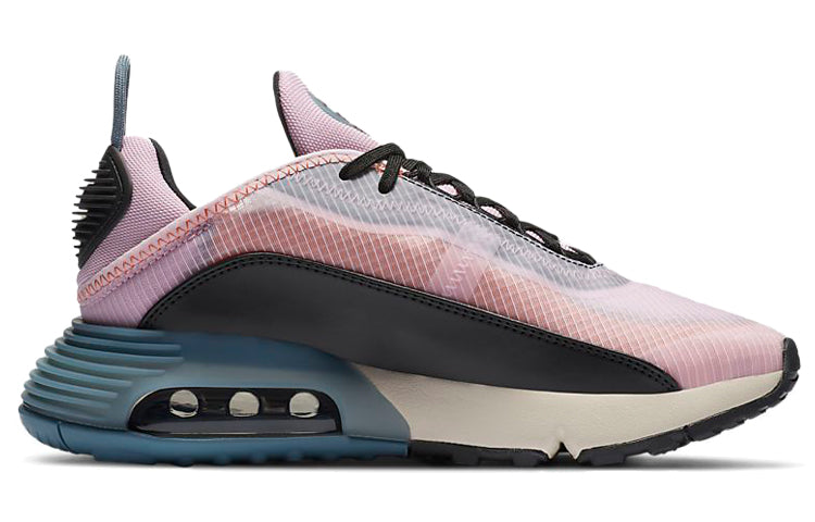 (WMNS) Nike Air Max 2090 'Light Arctic Pink' CT1876-600