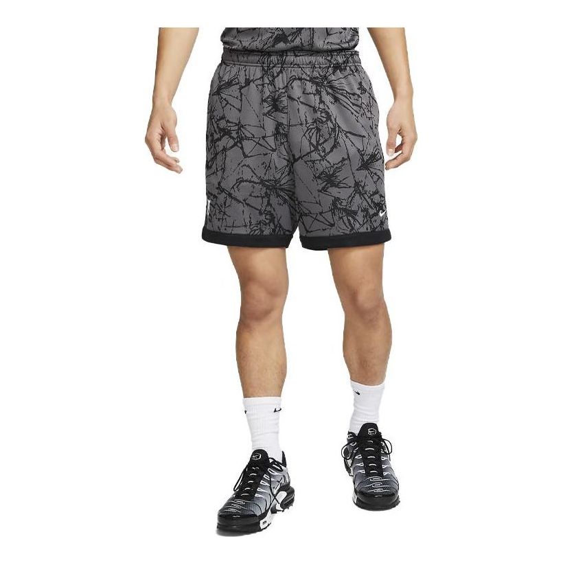 Image of Nike Dri-FIT F.C. Football Shorts 'Iron Grey' DV9762-068