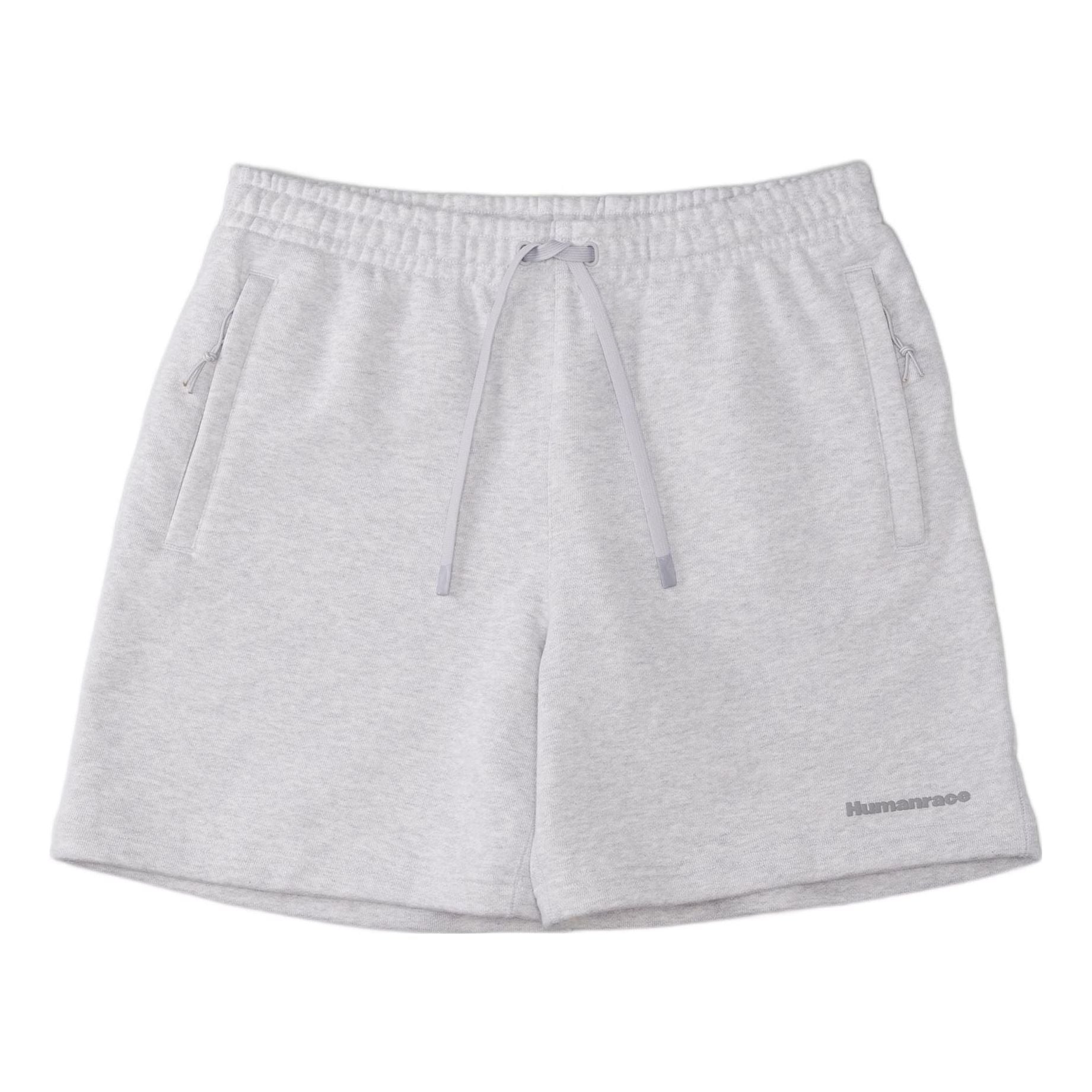 Image of adidas originals x Pharrell Williams Crossover Casual Breathable Solid Color Spo