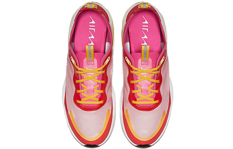 Image of (WMNS) Nike Air Max Dia SE 'Laser Fuchsia' AR7410-102