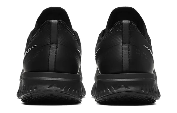 Nike Odyssey React Shield 2 'Black' BQ1671-001