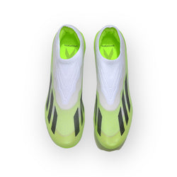 Image of Adidas X CrazyFast.1 Laceless FG