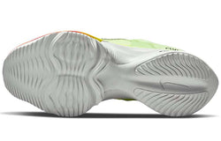 Image of Nike Air Zoom Tempo NEXT% FlyEase 'Barely Volt Hyper Orange' CV1889-700